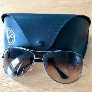 Ray-Ban RB 3293 Sunglasses